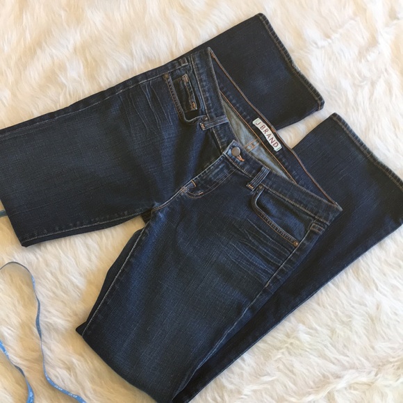J Brand Denim - J Brand boot cut size 29